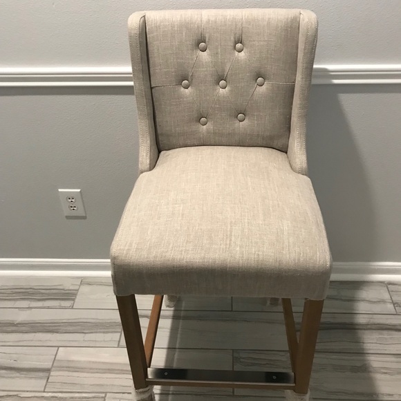 Kelly Clarkson Bar & Counter Stool - Picture 4 of 5